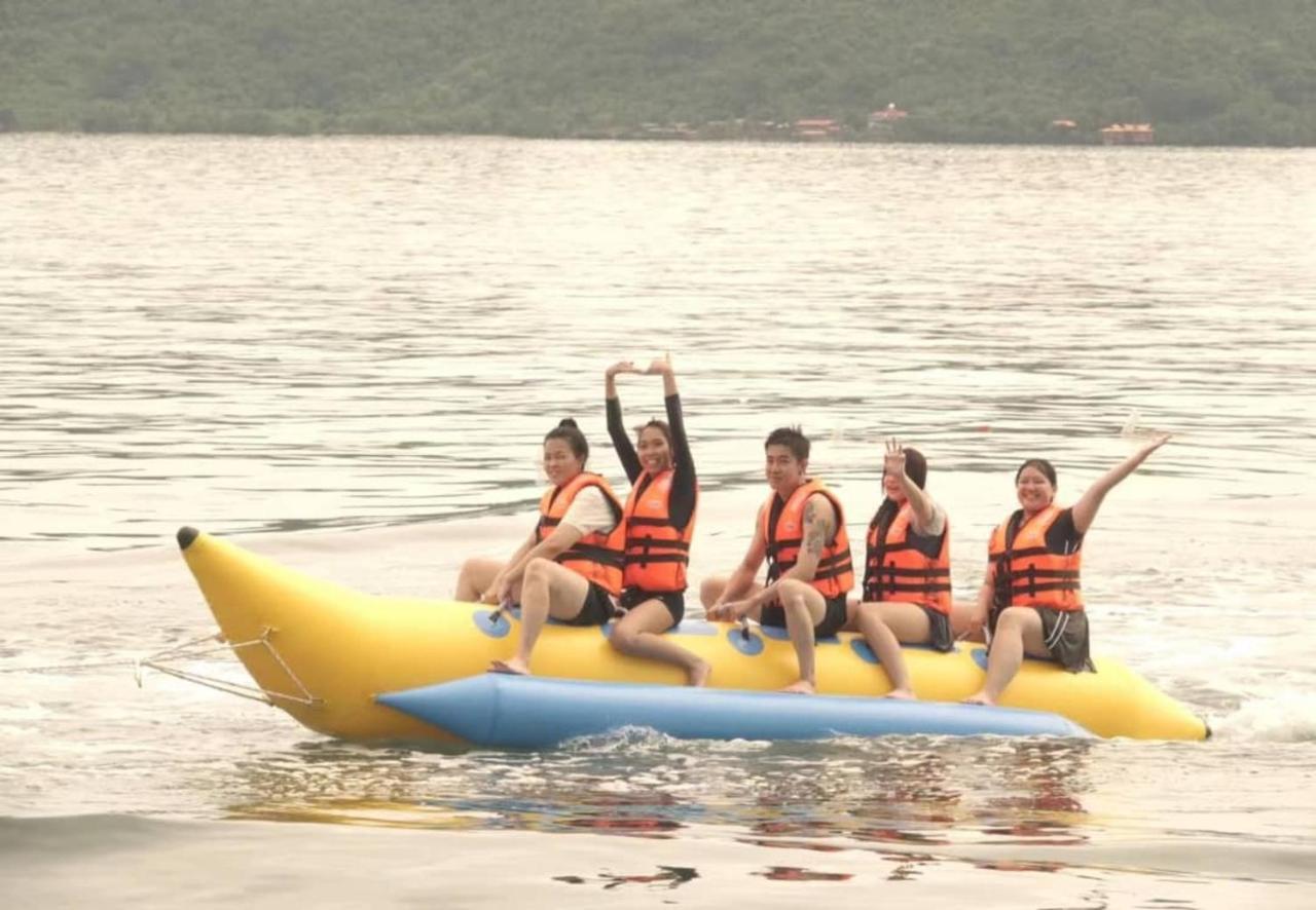 Santiri Island Resort Semporna Luaran gambar