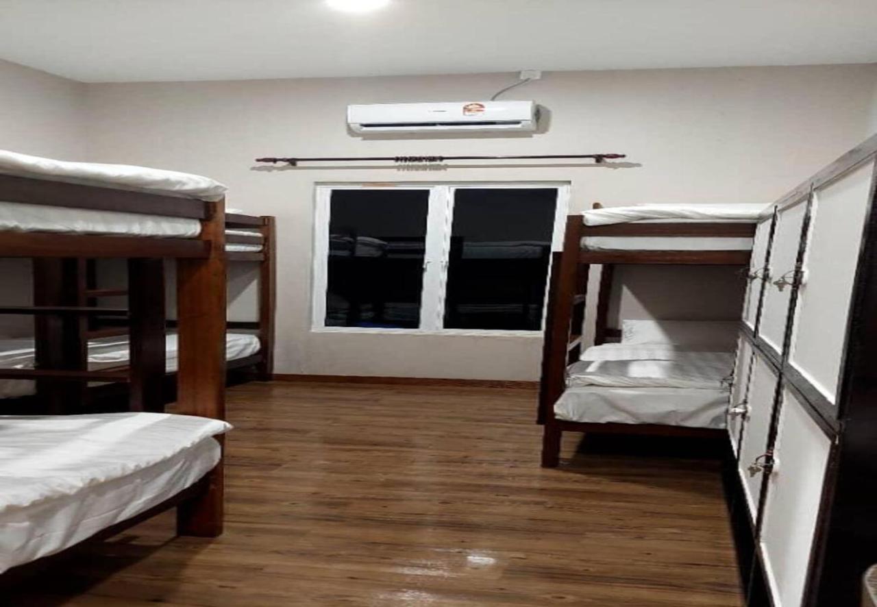 Santiri Island Resort Semporna Luaran gambar
