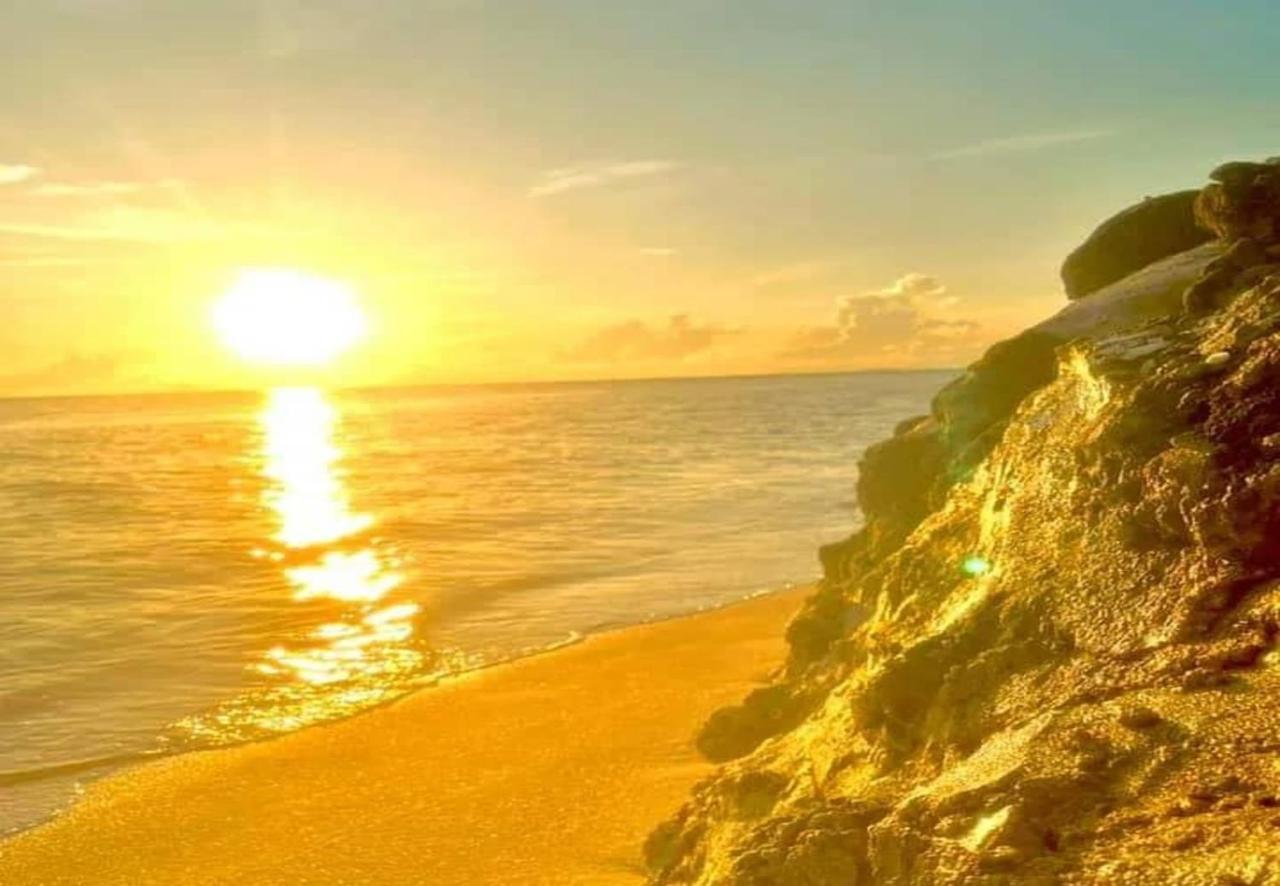 Santiri Island Resort Semporna Luaran gambar